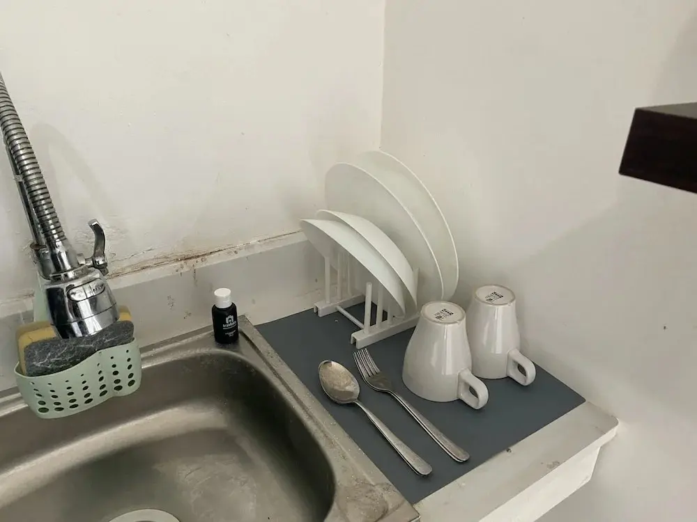 Джакарта: Best Strategic Studio (No Kitchen) At Bassura City Apartment