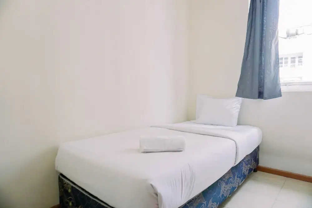 Джакарта: Spacious And Homey 3Br At Grand Palace Kemayoran Apartment