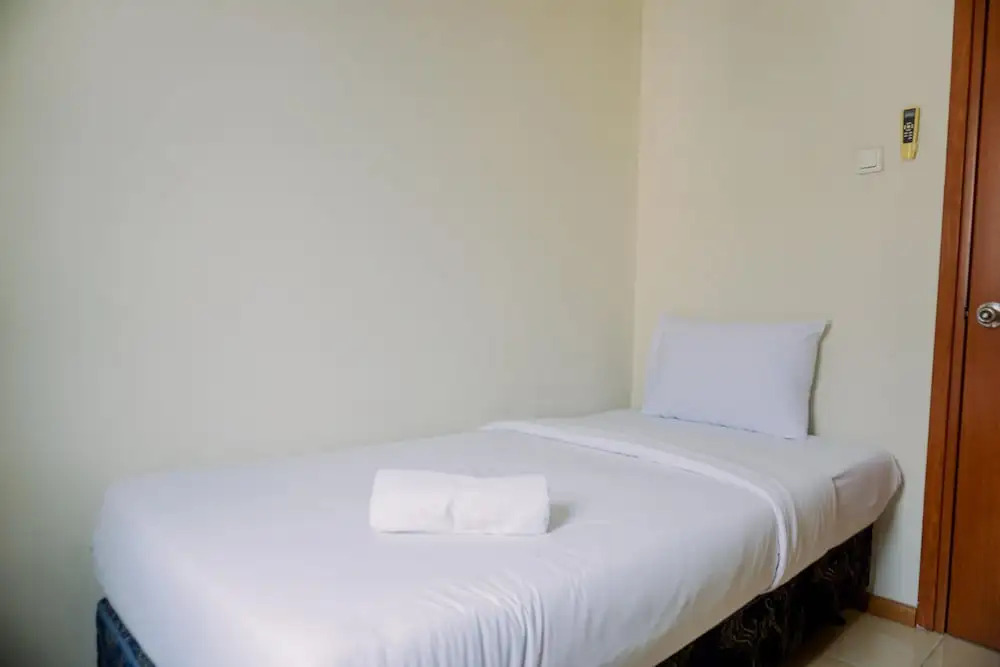 Джакарта: Spacious And Homey 3Br At Grand Palace Kemayoran Apartment