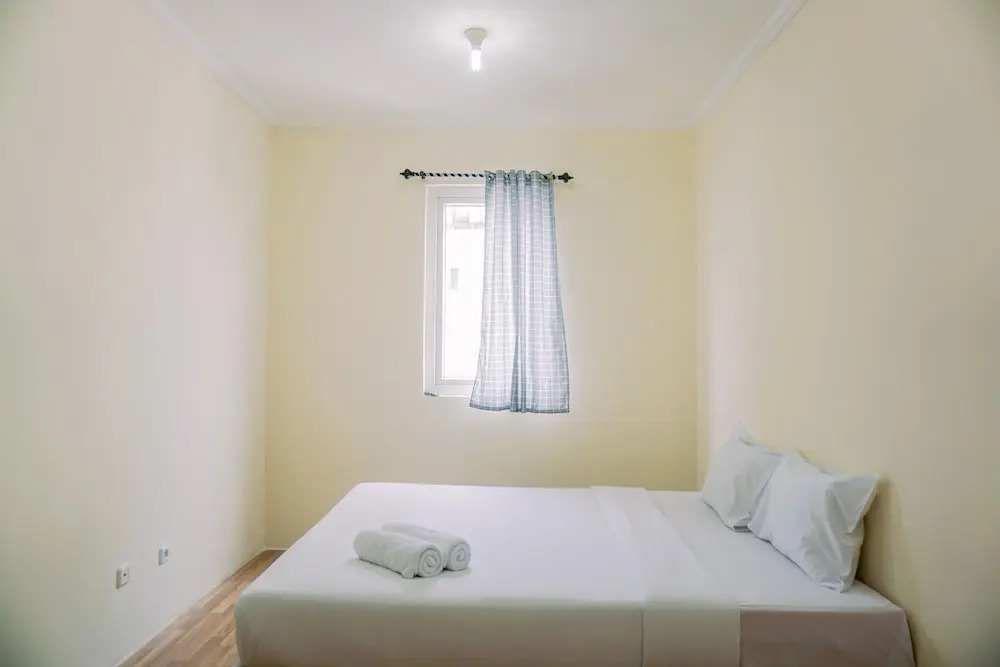 Джакарта: Spacious And Homey 3Br At Grand Palace Kemayoran Apartment