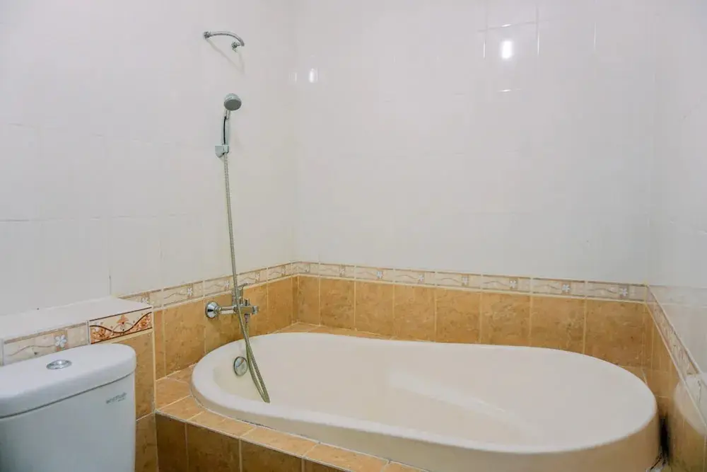 Джакарта: Spacious And Homey 3Br At Grand Palace Kemayoran Apartment
