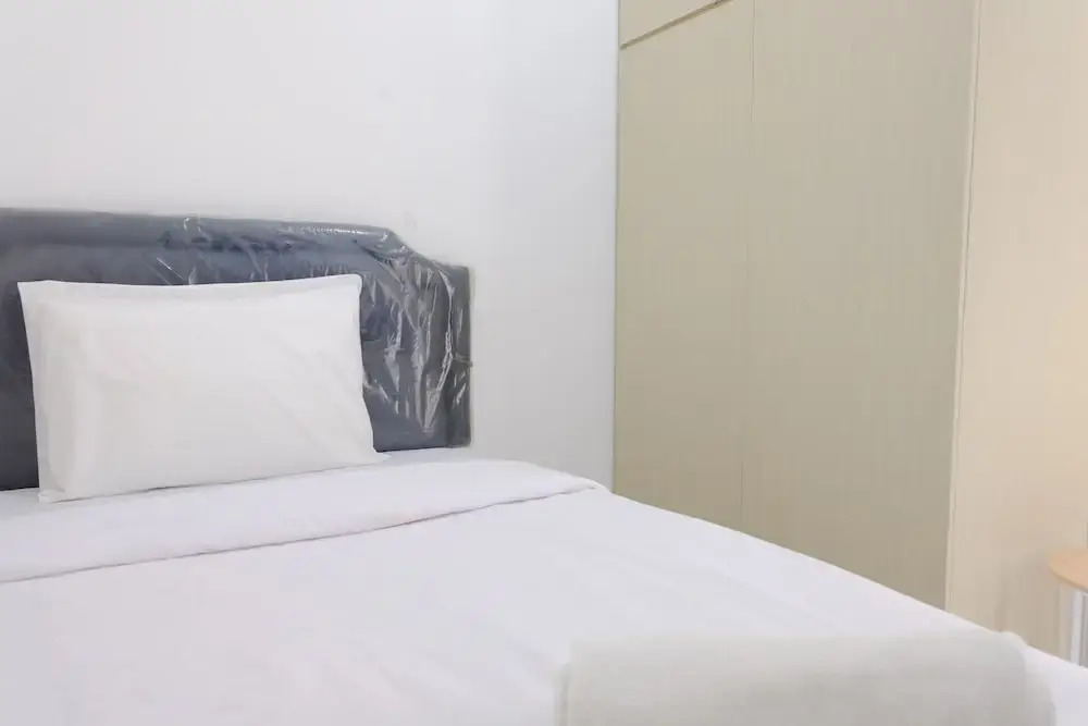 Бандунг: Comfortable And Nice 2Br At Grand Asia Afrika Apartment