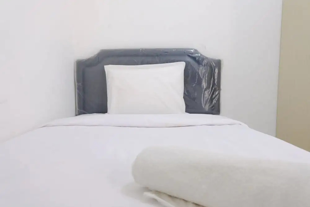 Бандунг: Comfortable And Nice 2Br At Grand Asia Afrika Apartment