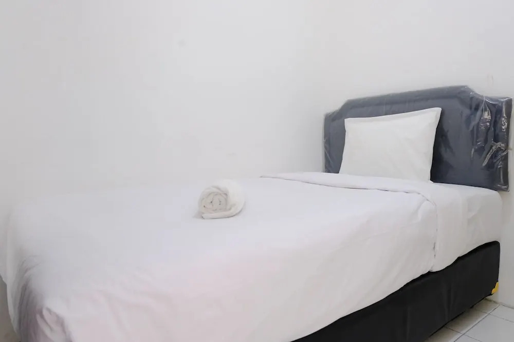 Бандунг: Comfortable And Nice 2Br At Grand Asia Afrika Apartment