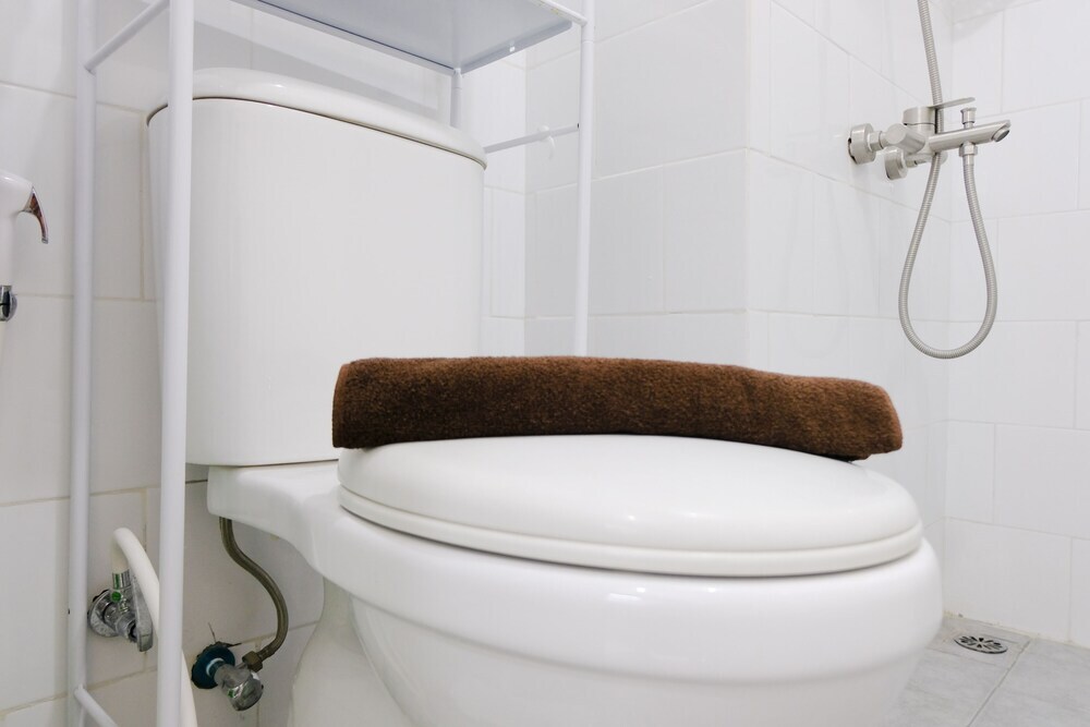 Бандунг: Comfortable And Nice 2Br At Grand Asia Afrika Apartment