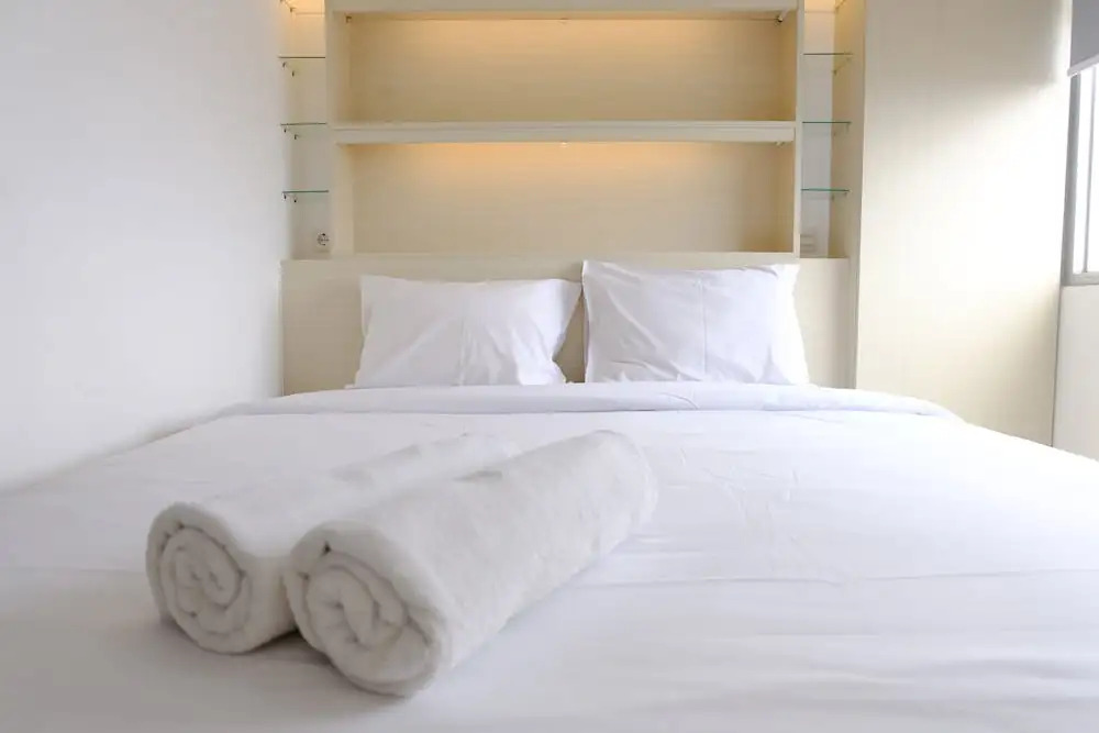 Бандунг: Comfortable And Nice 2Br At Grand Asia Afrika Apartment