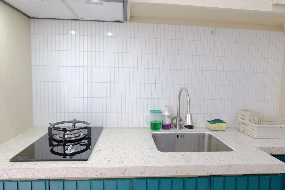 Бандунг: Comfortable And Nice 2Br At Grand Asia Afrika Apartment