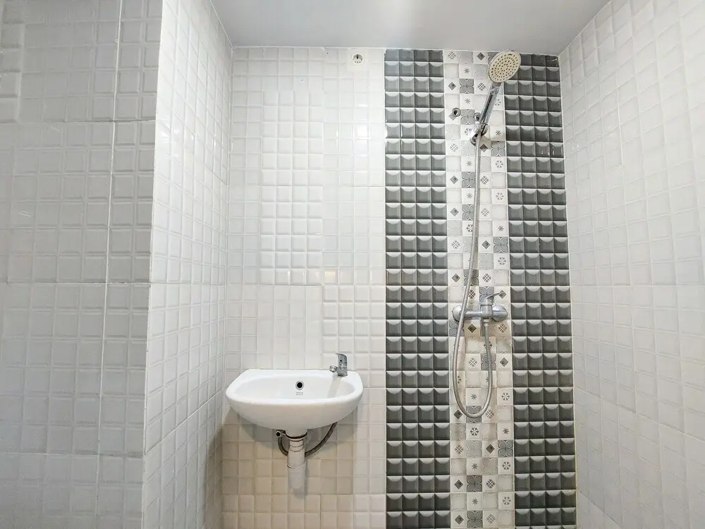Медан: Homey And Warm Studio Apartment At Mansyur Residence