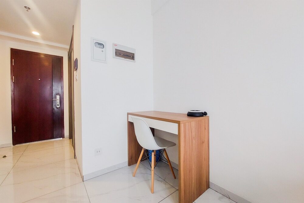 Тангеранг: Modern And Nice Studio At Sky House Alam Sutera Apartment
