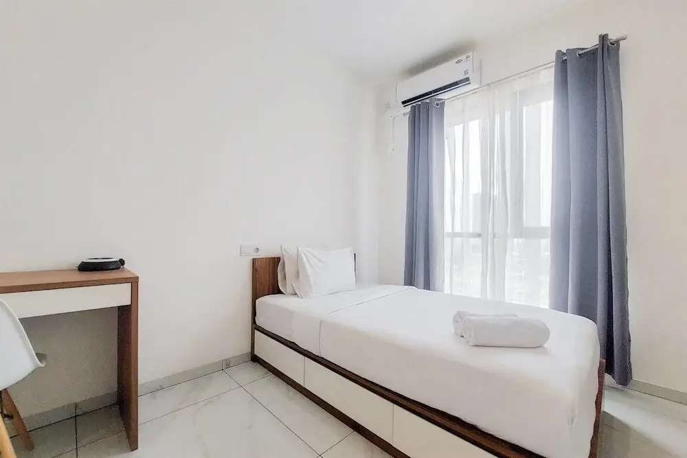 Тангеранг: Modern And Nice Studio At Sky House Alam Sutera Apartment