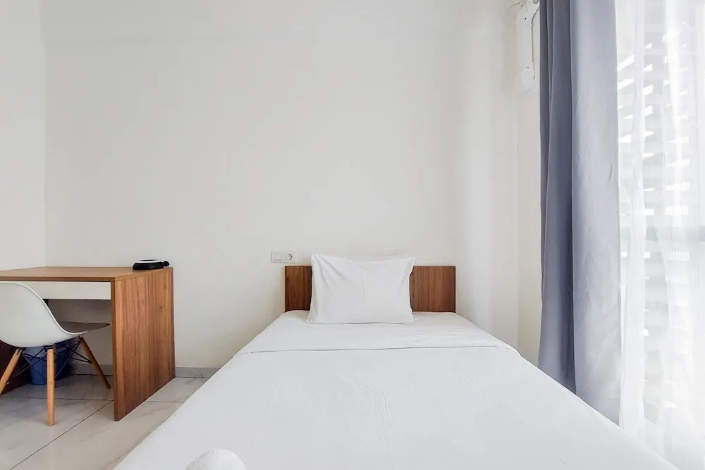 Тангеранг: Modern And Nice Studio At Sky House Alam Sutera Apartment