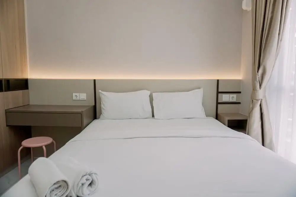 Тангеранг: Cozy And Restful Studio Sky House Alam Sutera Apartment