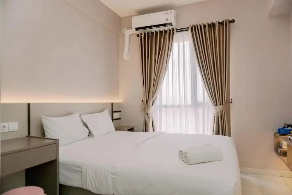 Тангеранг: Cozy And Restful Studio Sky House Alam Sutera Apartment