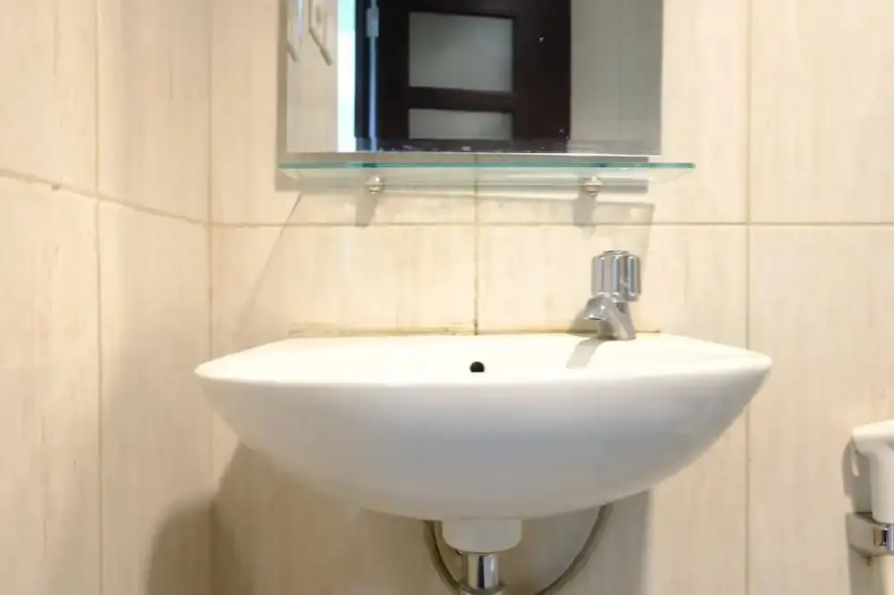 Бандунг: Good Choice Studio Apartment Tamansari La Grande
