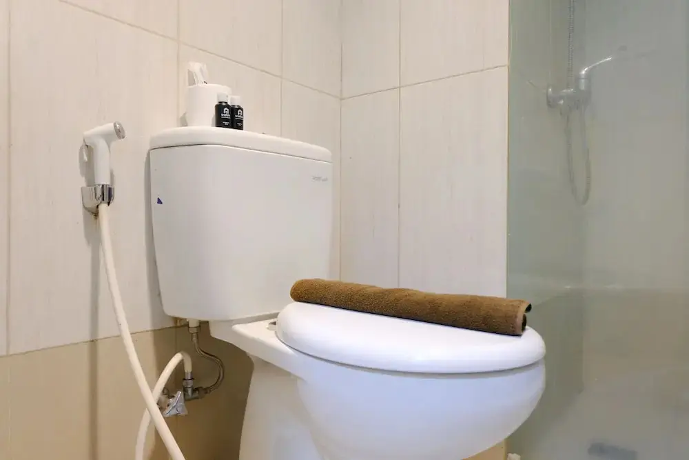 Бандунг: Good Choice Studio Apartment Tamansari La Grande
