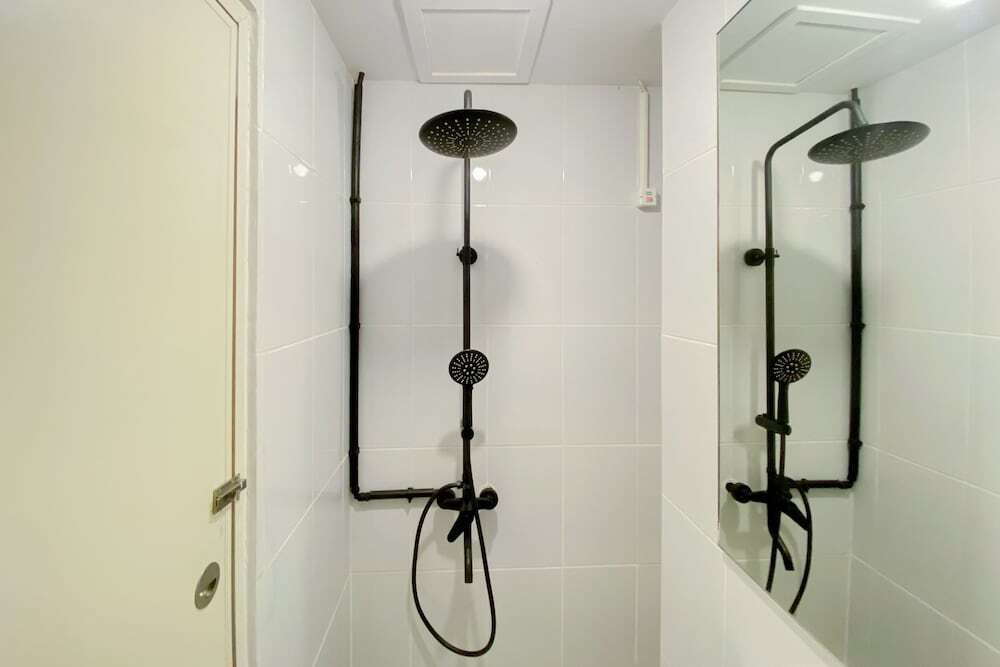 Южный Тангеранг: Comfortable Studio Apartment At Tokyo Riverside Pik 2