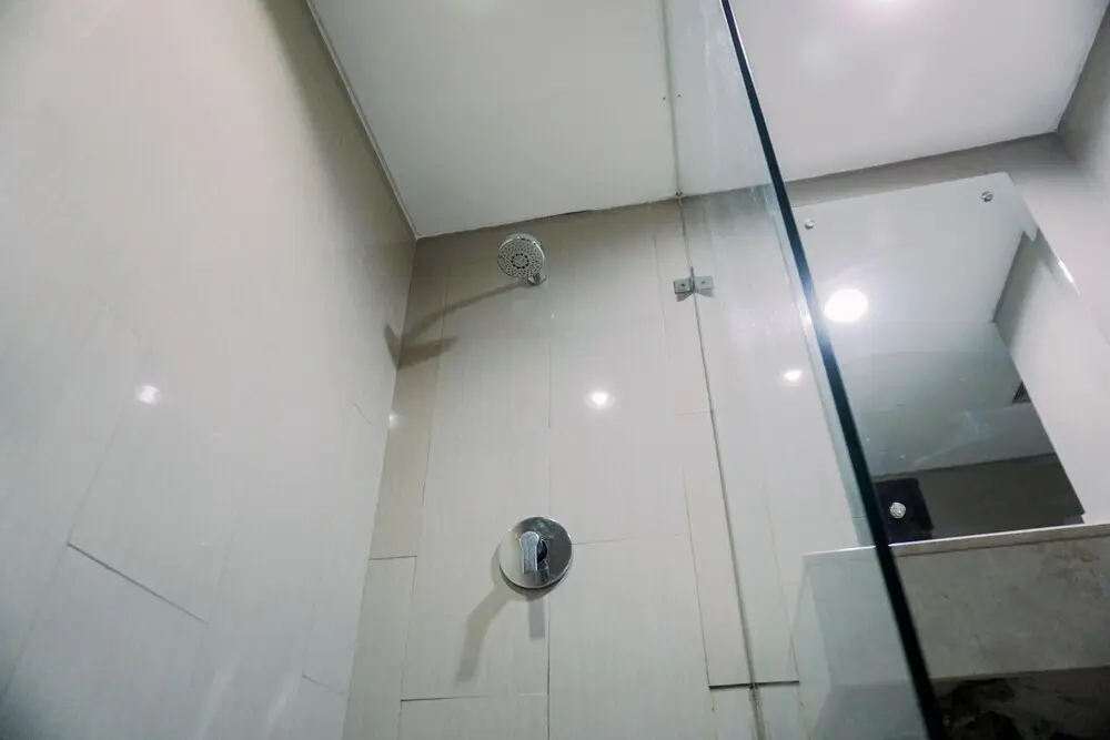 Джакарта: Cozy Living Studio Room Apartment At H Residence
