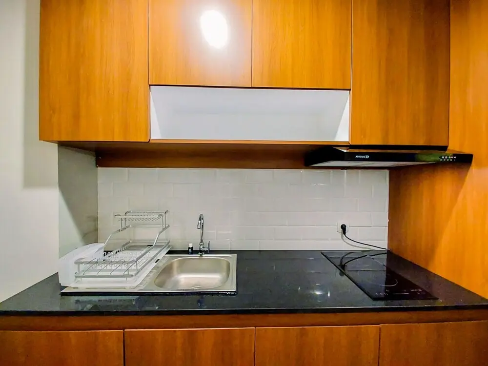 Ngaglik: Comfort Stay Studio At Mataram City Apartment
