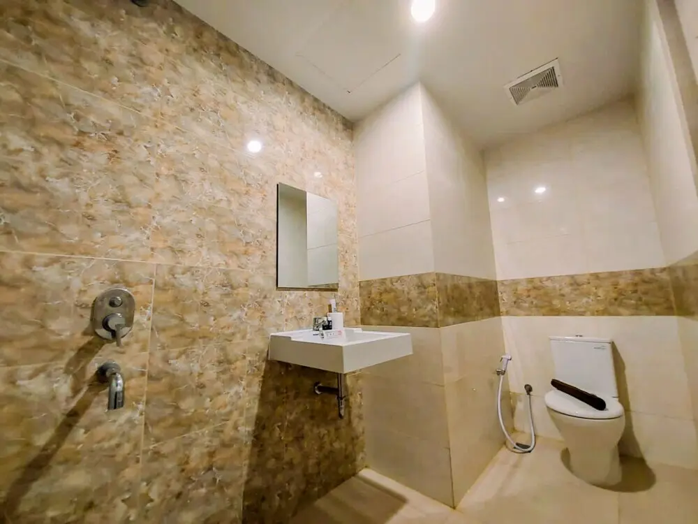 Ngaglik: Comfort Stay Studio At Mataram City Apartment