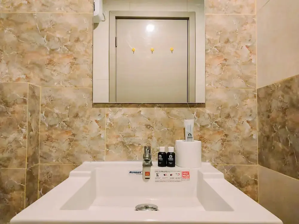 Ngaglik: Comfort Stay Studio At Mataram City Apartment