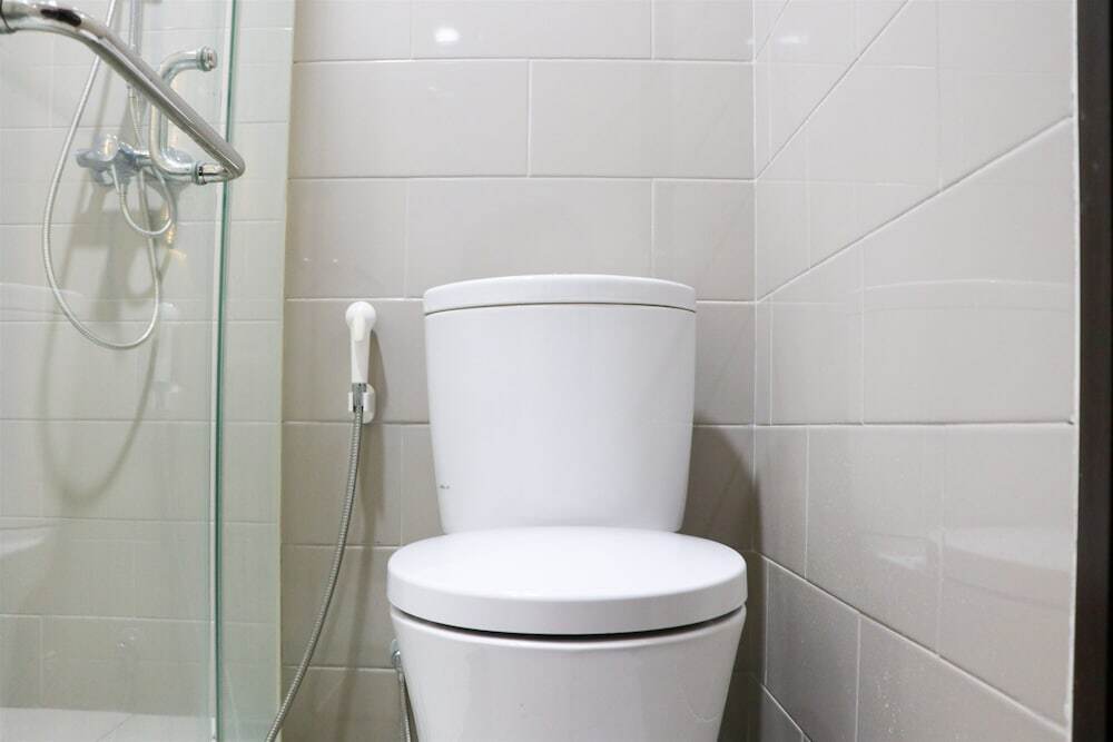 Джакарта: Nice And Homey 2Br Citralake Suites Apartment