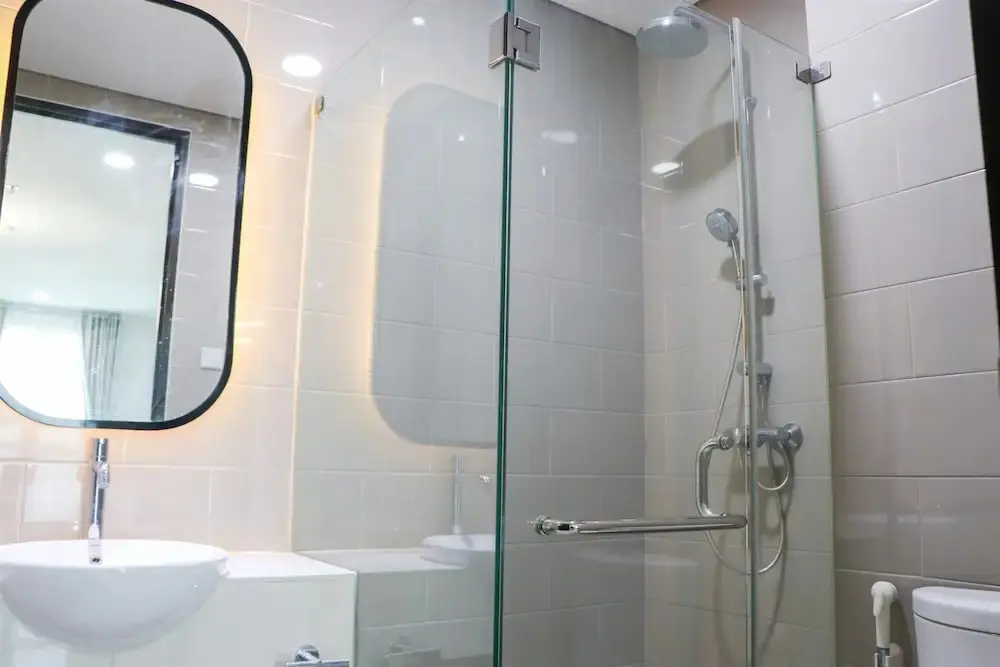 Джакарта: Nice And Homey 2Br Citralake Suites Apartment