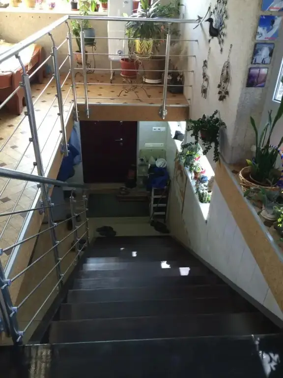 Рощинский хутор: Гостевой дом на Лебяжей горке
