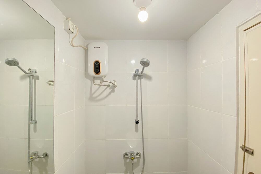 Южный Тангеранг: Great Choice And Cozy Studio Tokyo Riverside Pik 2 Apartment