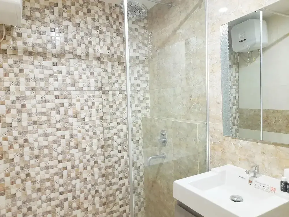 Ngaglik: Modern Classic Studio At Mataram City Apartment