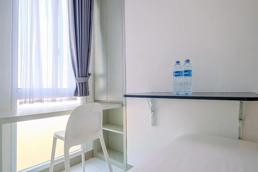 Южный Тангеранг: Simply And Nice Studio At Tokyo Riverside Pik 2 Apartment