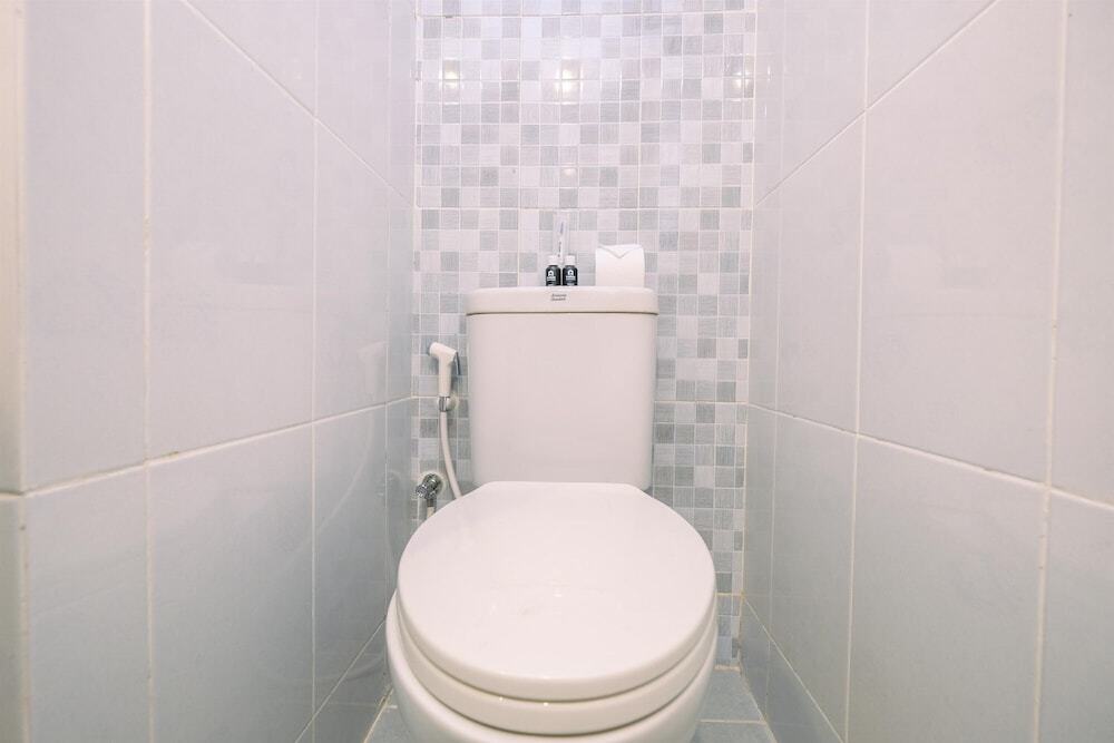 Южный Тангеранг: Simply And Nice Studio At Tokyo Riverside Pik 2 Apartment
