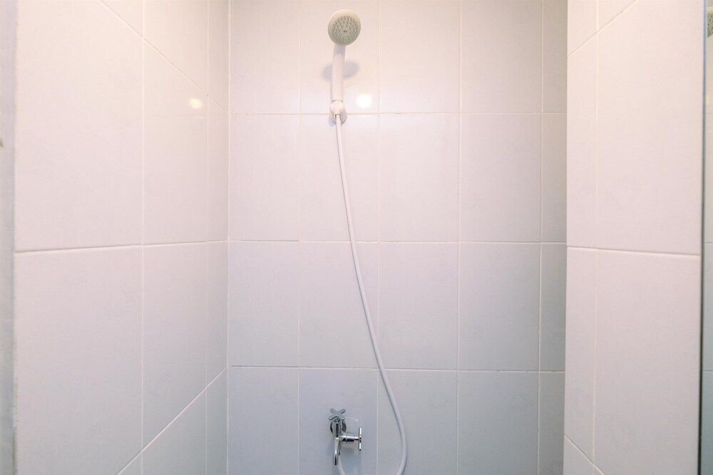 Южный Тангеранг: Simply And Nice Studio At Tokyo Riverside Pik 2 Apartment