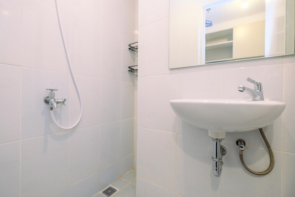 Южный Тангеранг: Simply And Nice Studio At Tokyo Riverside Pik 2 Apartment