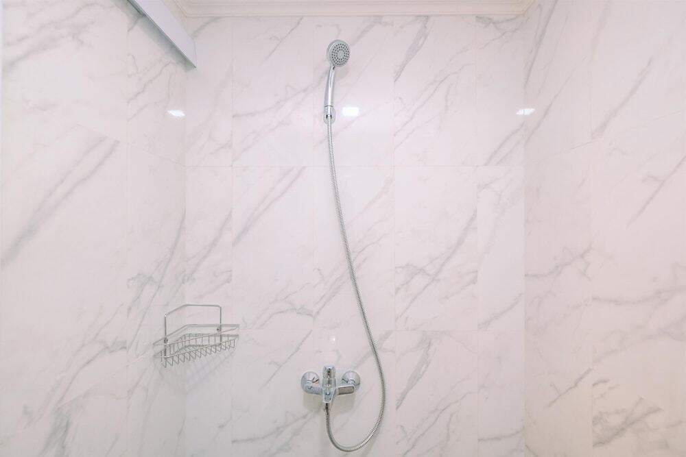 Южный Тангеранг: Modern And Comfy Studio At Tokyo Riverside Pik 2 Apartment