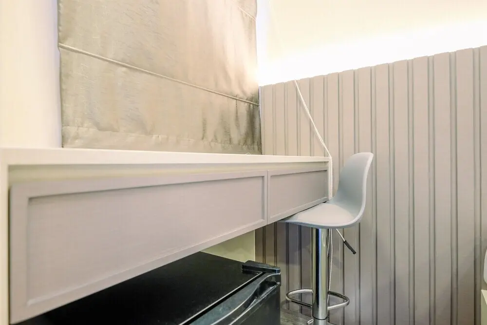 Южный Тангеранг: Modern And Comfy Studio At Tokyo Riverside Pik 2 Apartment