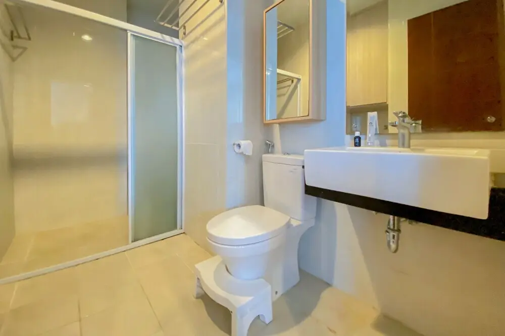 Джакарта: Great Location And Comfy 1Br Apartment At Capitol Park Residence