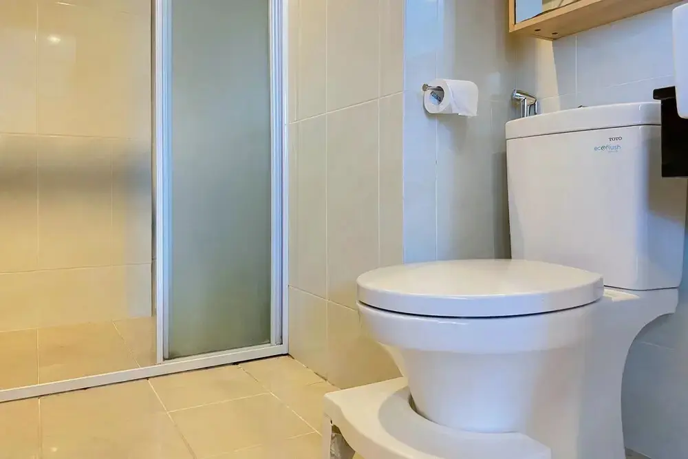 Джакарта: Great Location And Comfy 1Br Apartment At Capitol Park Residence