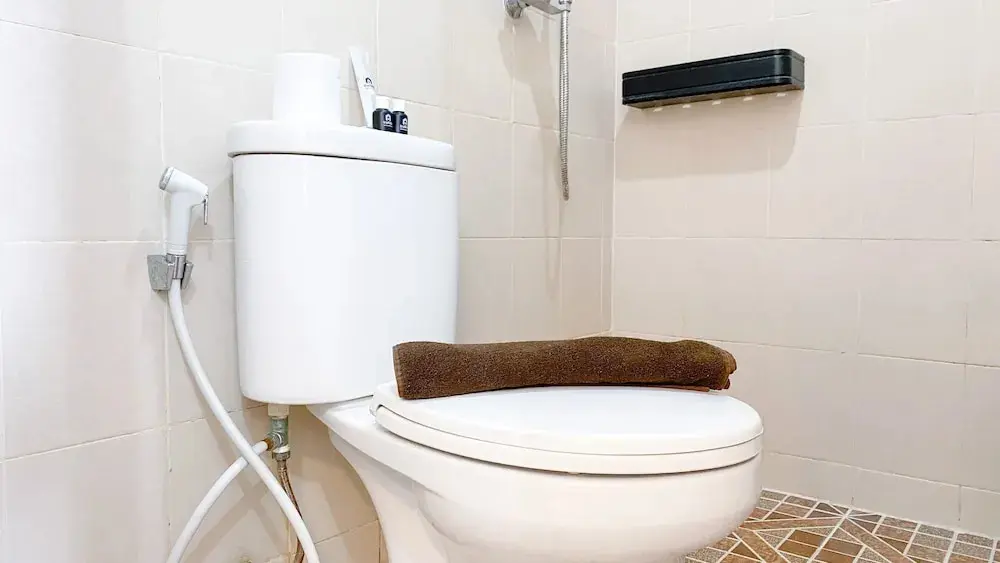 Джакарта: Homey And Comfort 2Br Sunter Park View Apartment