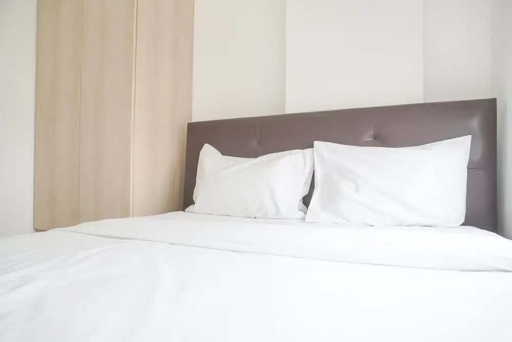 Джакарта: Homey And Comfort 2Br Sunter Park View Apartment