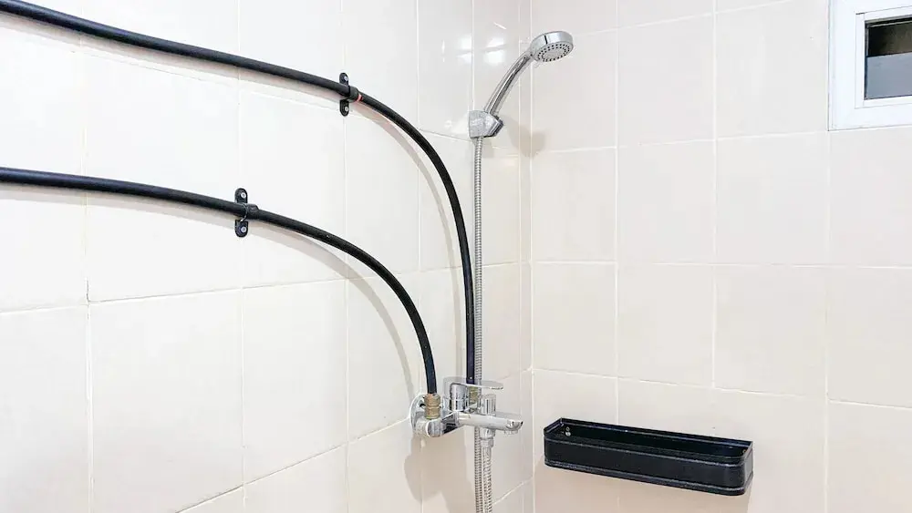 Джакарта: Homey And Comfort 2Br Sunter Park View Apartment
