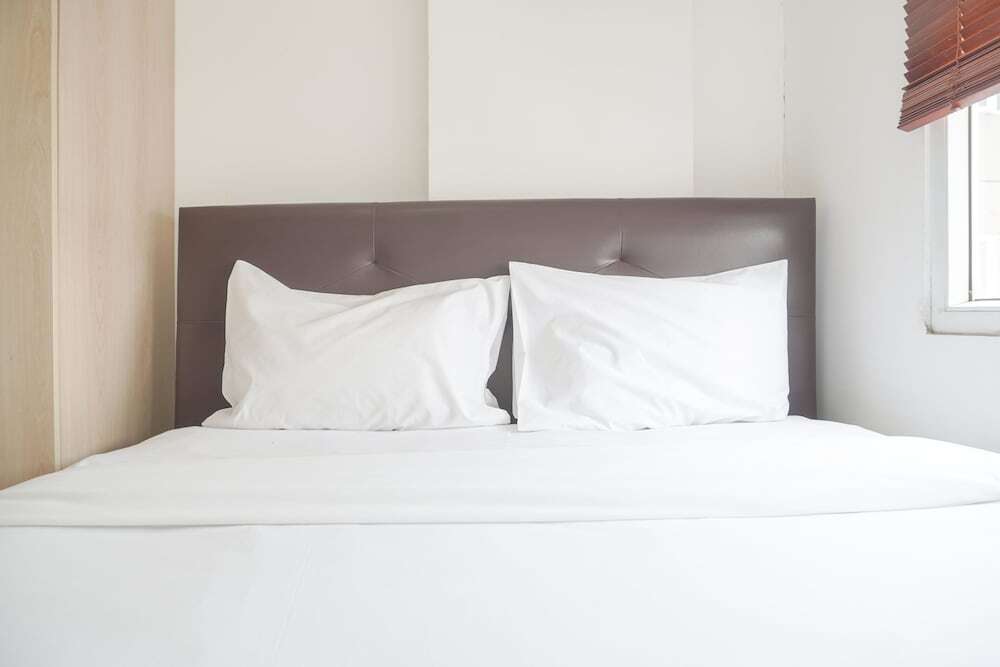 Джакарта: Homey And Comfort 2Br Sunter Park View Apartment