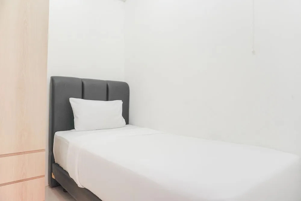 Джакарта: Homey And Comfort 2Br Sunter Park View Apartment