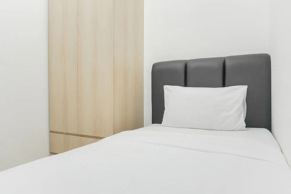 Джакарта: Homey And Comfort 2Br Sunter Park View Apartment