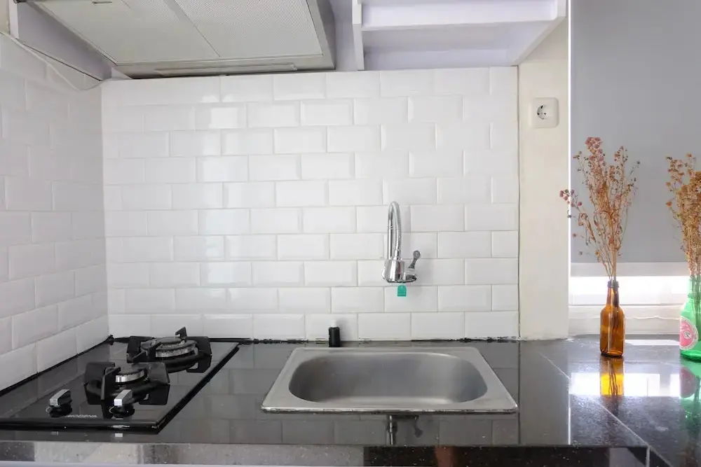 Бандунг: Modern Look 2Br At Apartment Parahyangan Residence