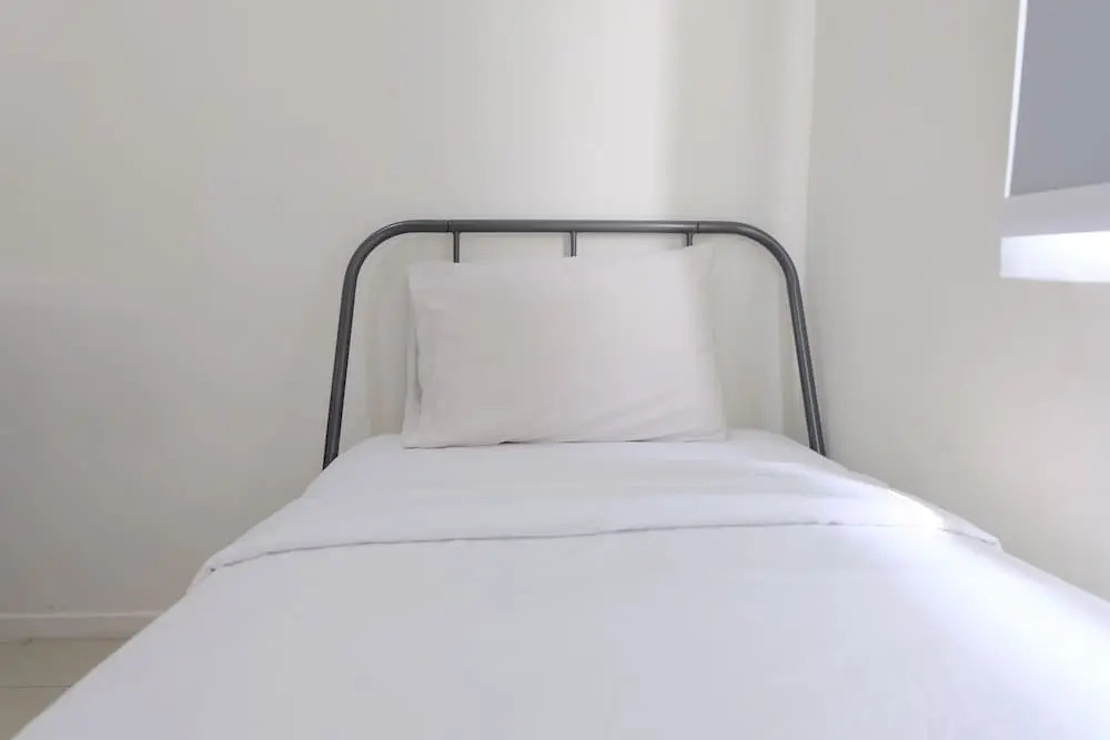 Бандунг: Modern Look 2Br At Apartment Parahyangan Residence