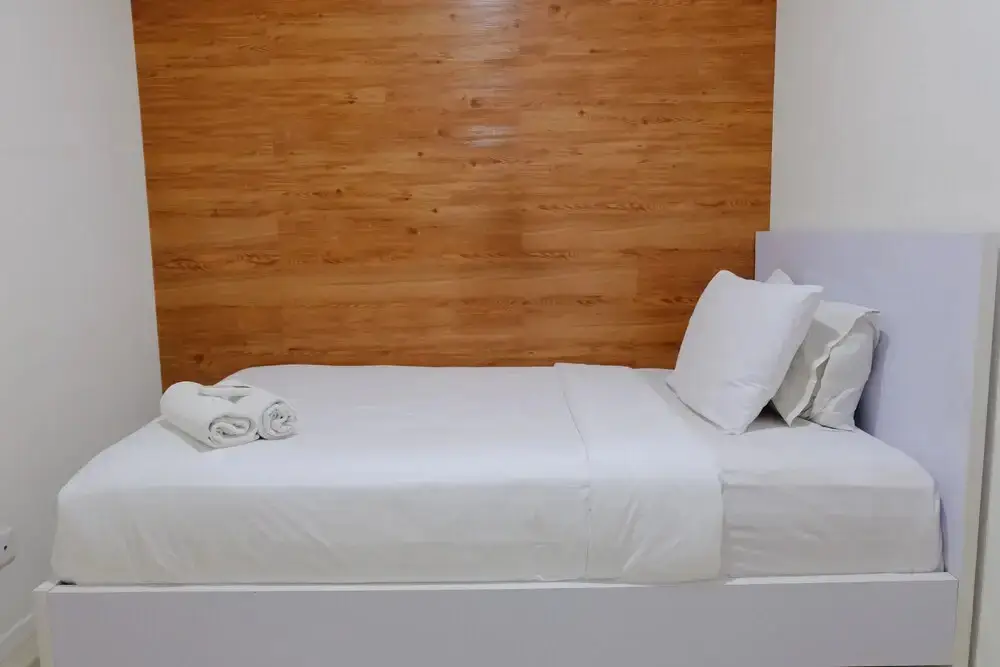 Бандунг: Modern Look 2Br At Apartment Parahyangan Residence