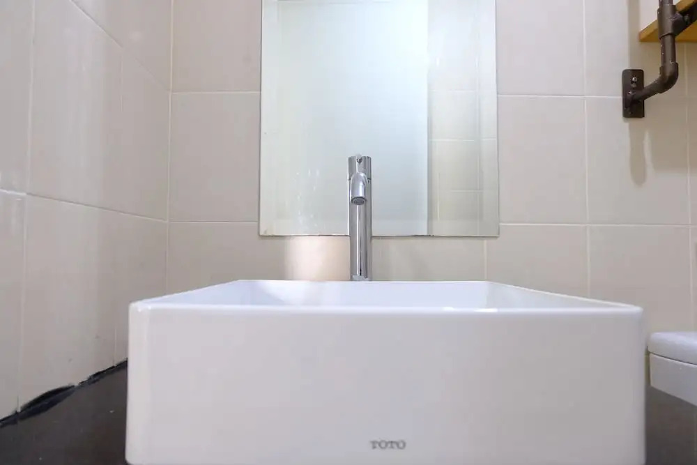Бандунг: Modern Look 2Br At Apartment Parahyangan Residence