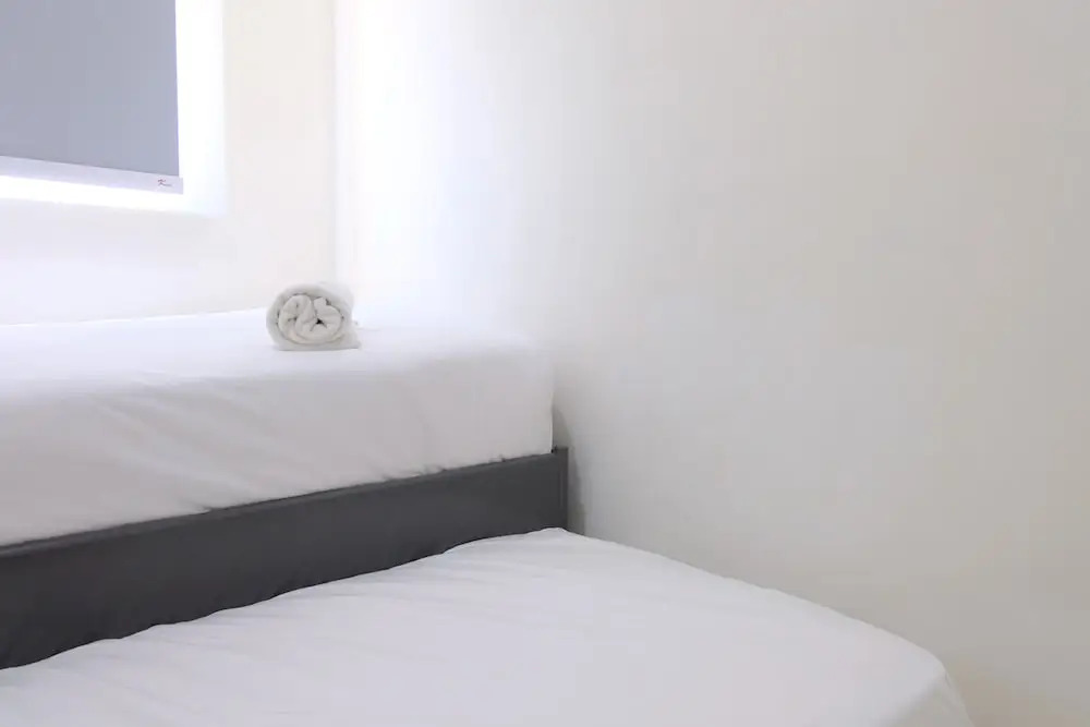 Бандунг: Modern Look 2Br At Apartment Parahyangan Residence