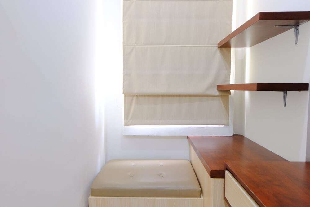 Бандунг: Homey And Modern Designed 2Br Apartment Parahyangan Residence