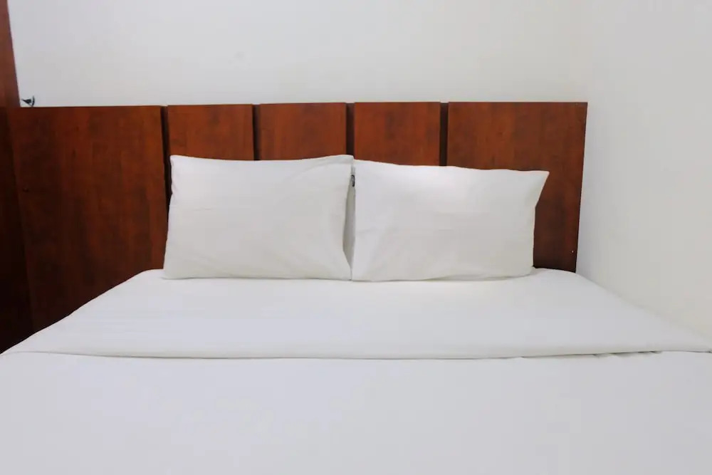 Бандунг: Homey And Modern Designed 2Br Apartment Parahyangan Residence
